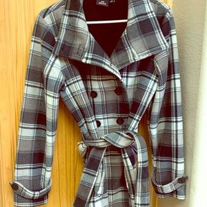 Super cozy and warm winter jacket!